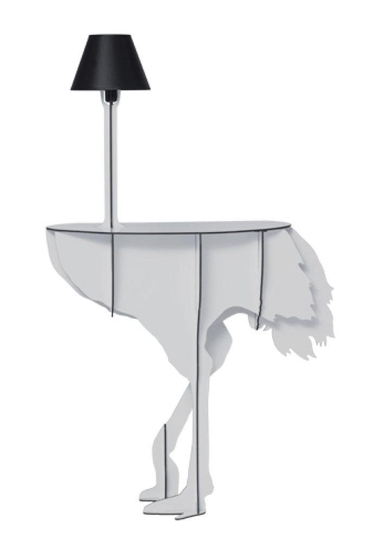 Diva Lucia Console Table