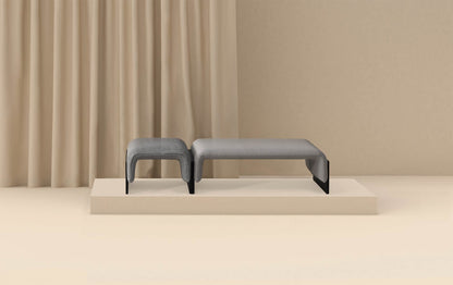 Diwan Bench