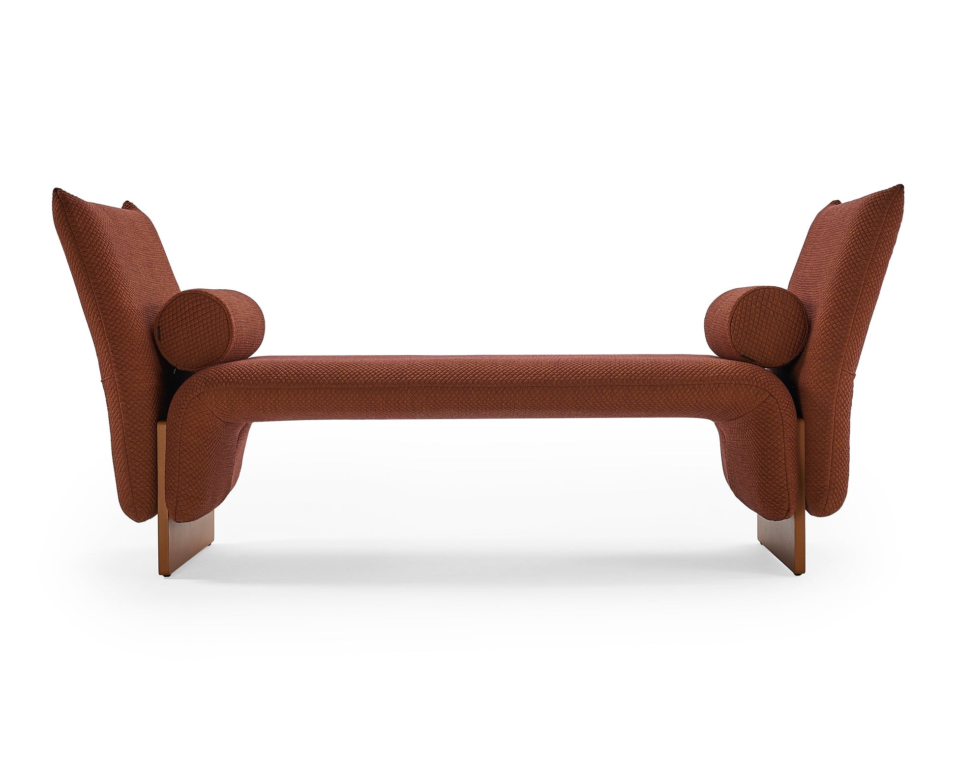 Diwan Bench