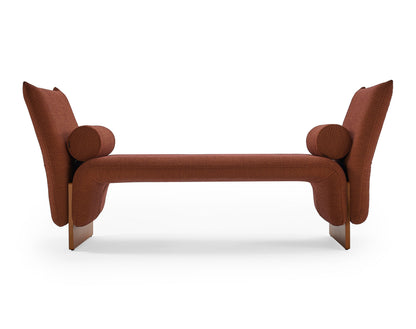 Diwan Bench