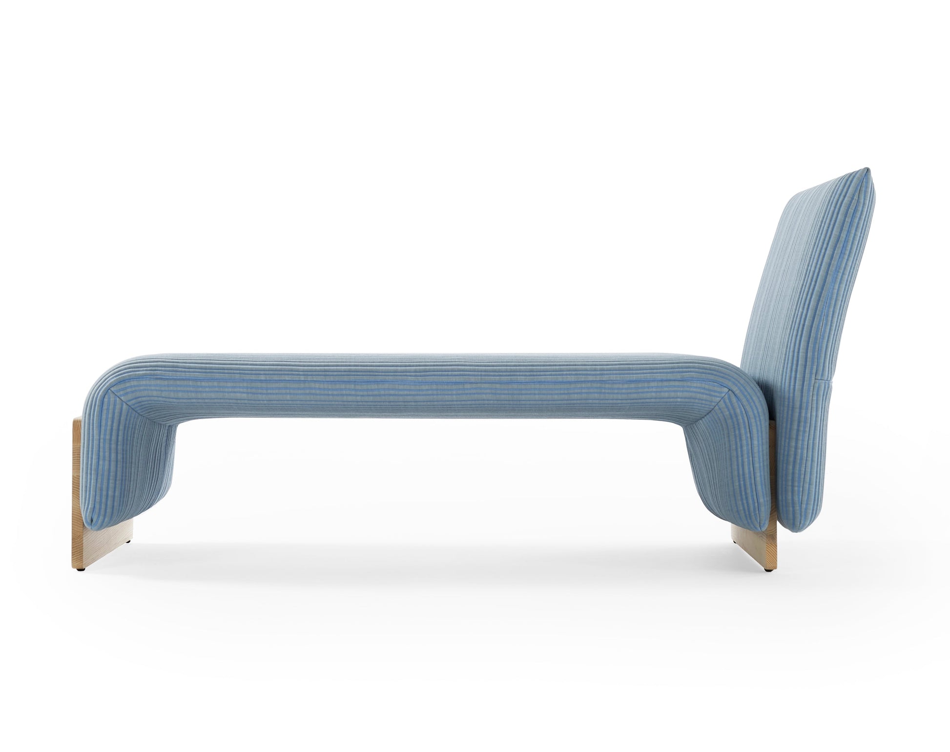 Diwan Chaise Longue
