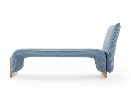 Diwan Chaise Longue