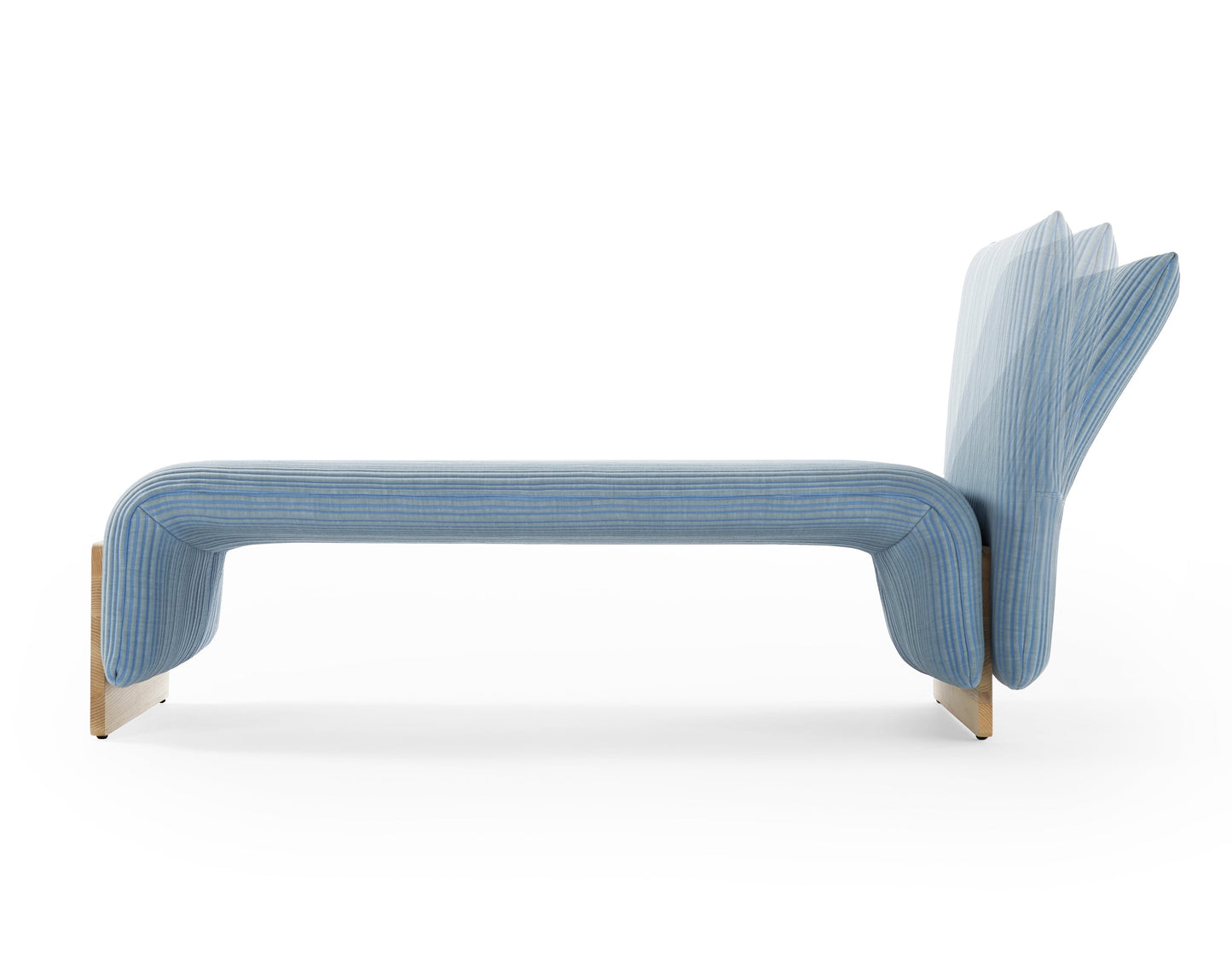 Diwan Chaise Longue