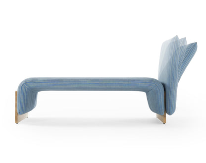 Diwan Chaise Longue