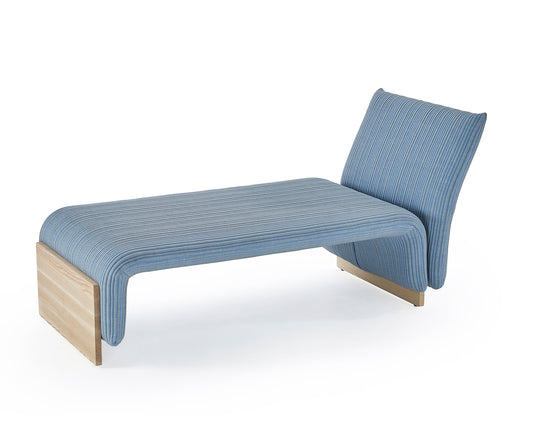 Diwan Chaise Longue