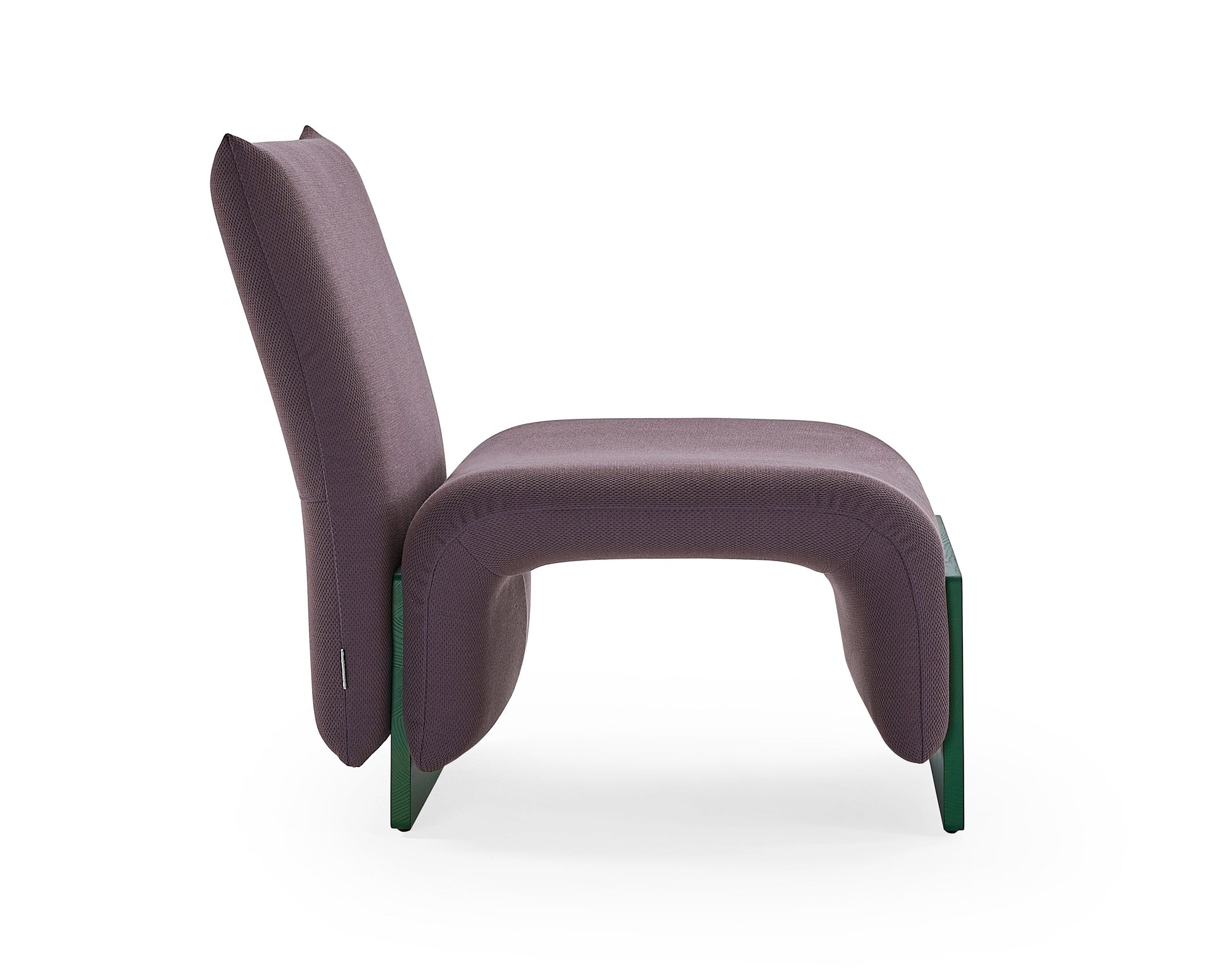 Diwan Lounge Chair