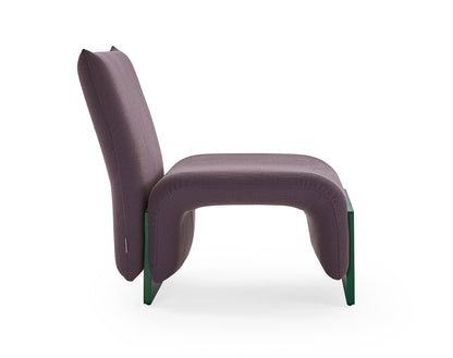 Diwan Lounge Chair