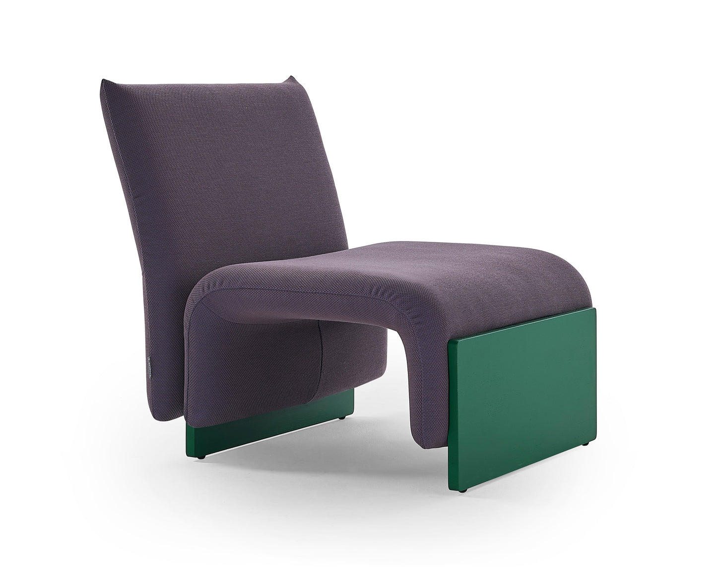 Diwan Lounge Chair