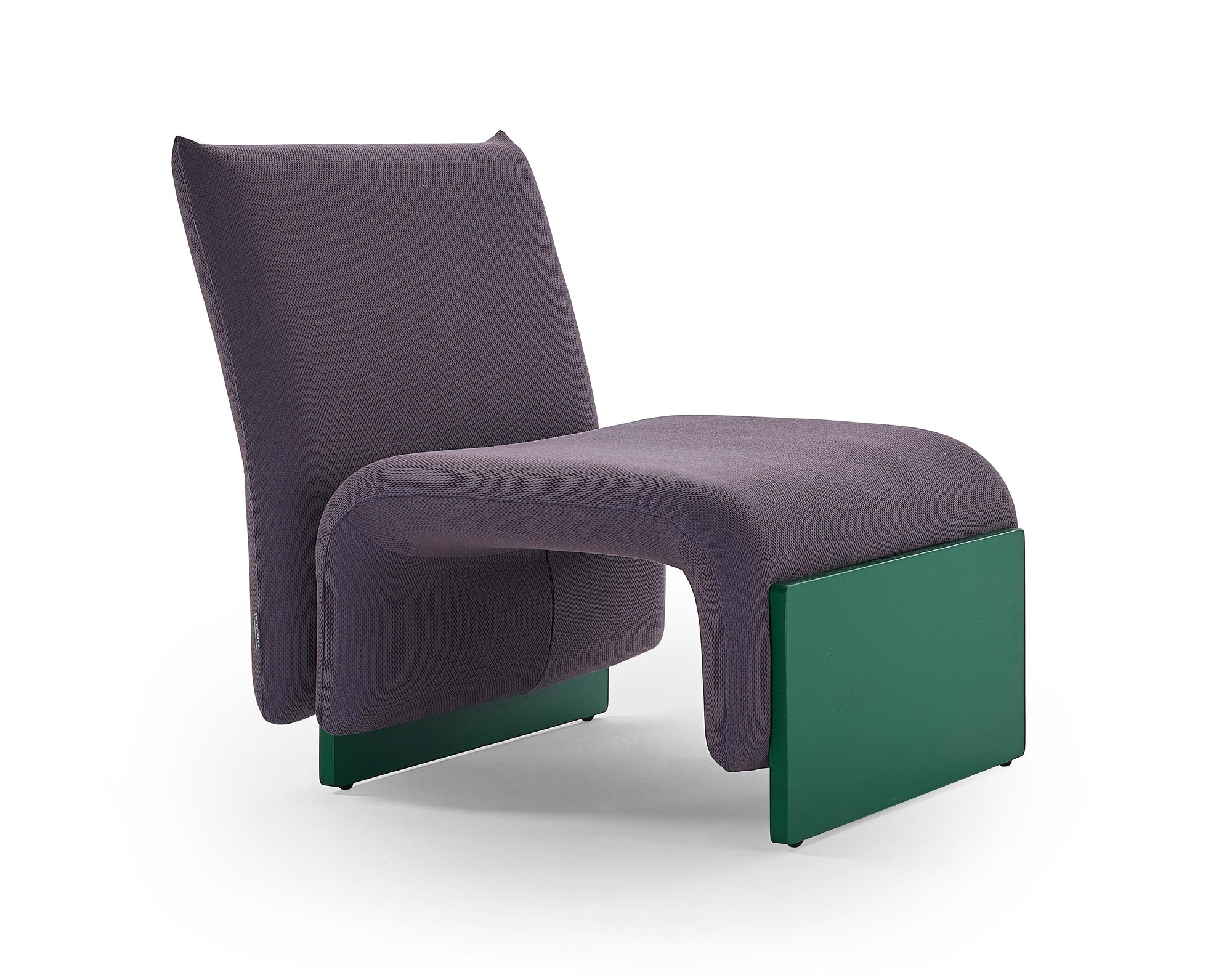 Diwan Lounge Chair-Sancal-Contract Furniture Store
