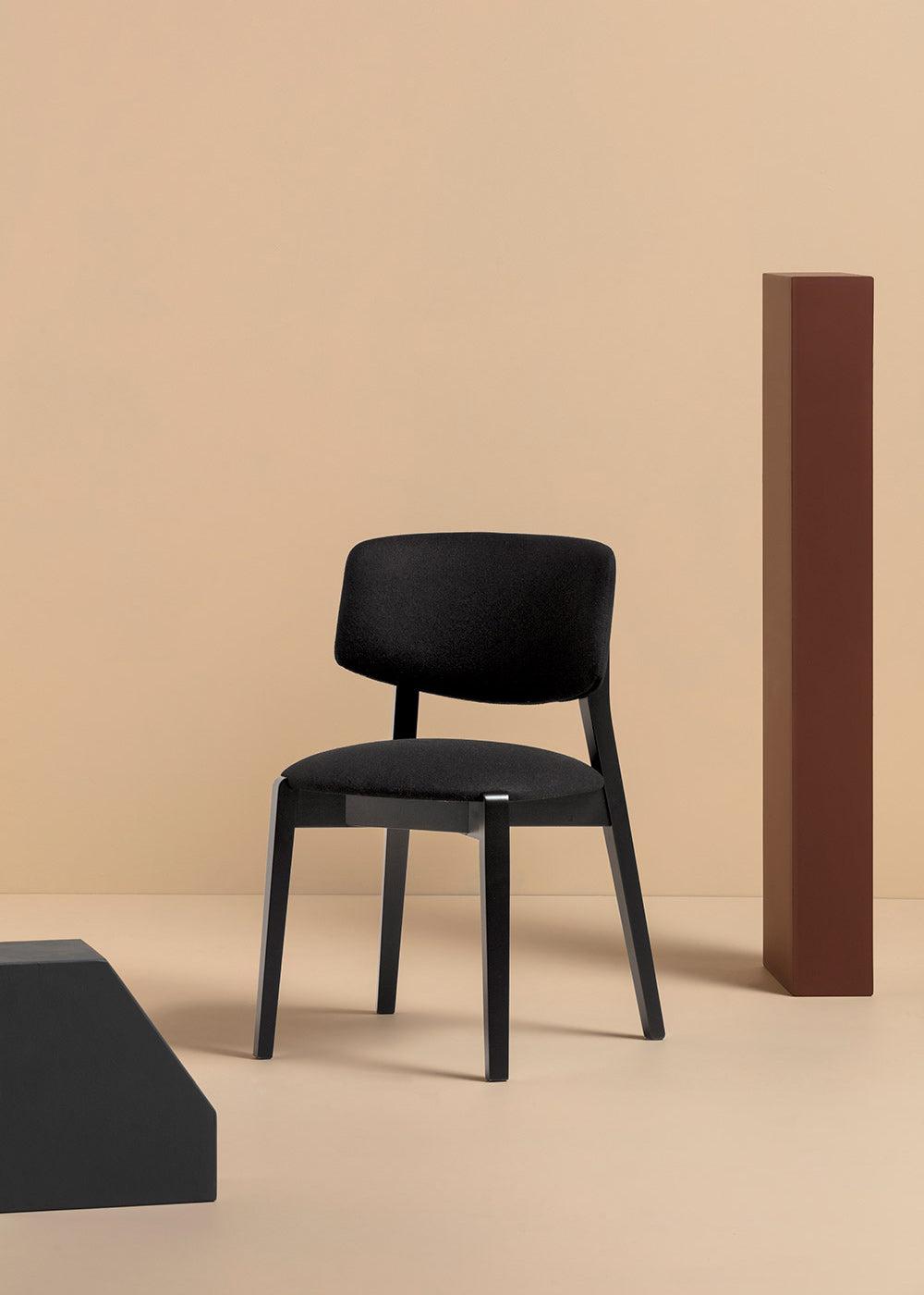 Dixie 1.03.0 Side Chair-Contract Furniture Store for hospitality, leisure & commercial projects