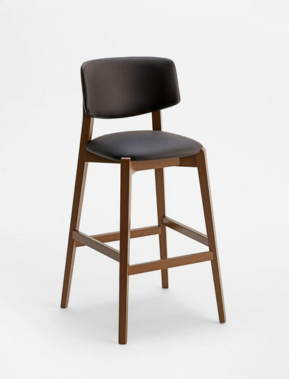 Dixie 3.03.0 High Stool-Contract Furniture Store for hospitality, leisure & commercial projects