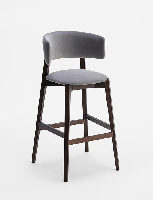 Dixie 3.09.0 High Stool-Contract Furniture Store for hospitality, leisure & commercial projects