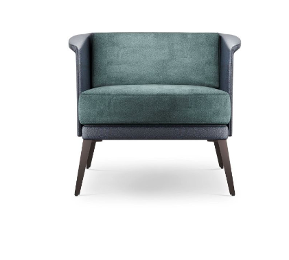 Dizzy Lounge Chair