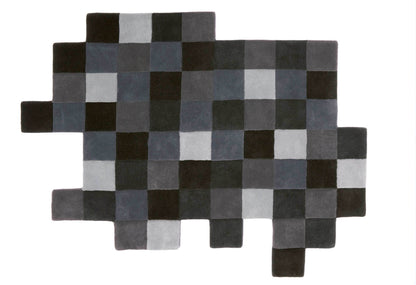 Do-Lo-Rez 2 Greys Rug-Contract Furniture Store for hospitality, leisure & commercial projects