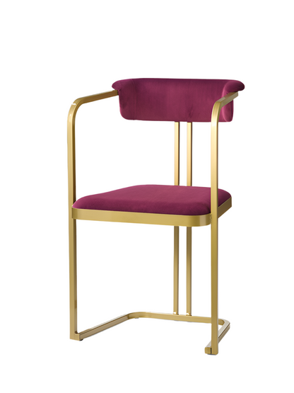 Doa Armchair-Contract Furniture Store for hospitality, leisure & commercial projects