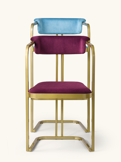 Doa High Stool-Contract Furniture Store for hospitality, leisure & commercial projects