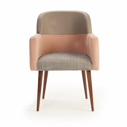 Doble Armchair