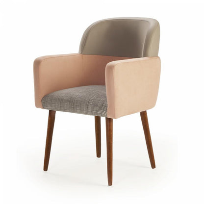 Doble Armchair