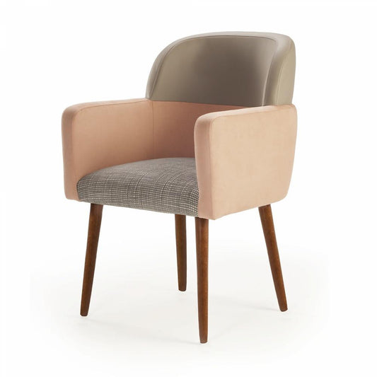 Doble Armchair