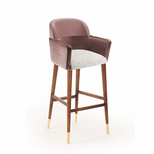 Doble High Stool