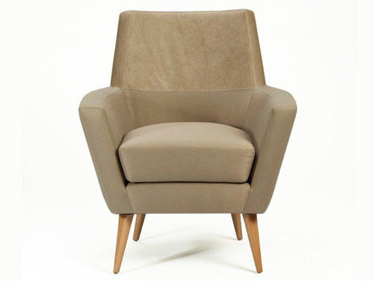 Doble Lounge Chair