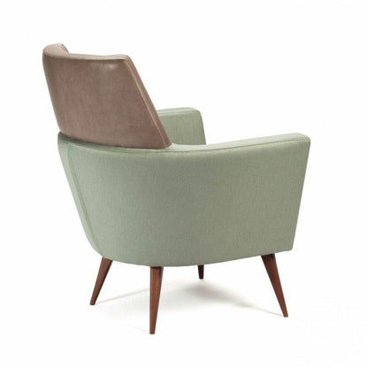 Doble Lounge Chair