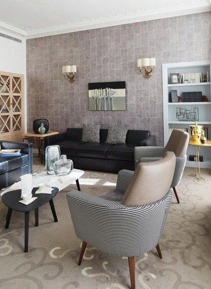 Doble Lounge Chair