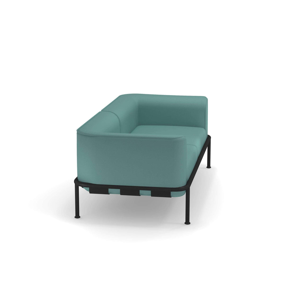 Dock 742 2S Sofa-Emu-Contract Furniture Store