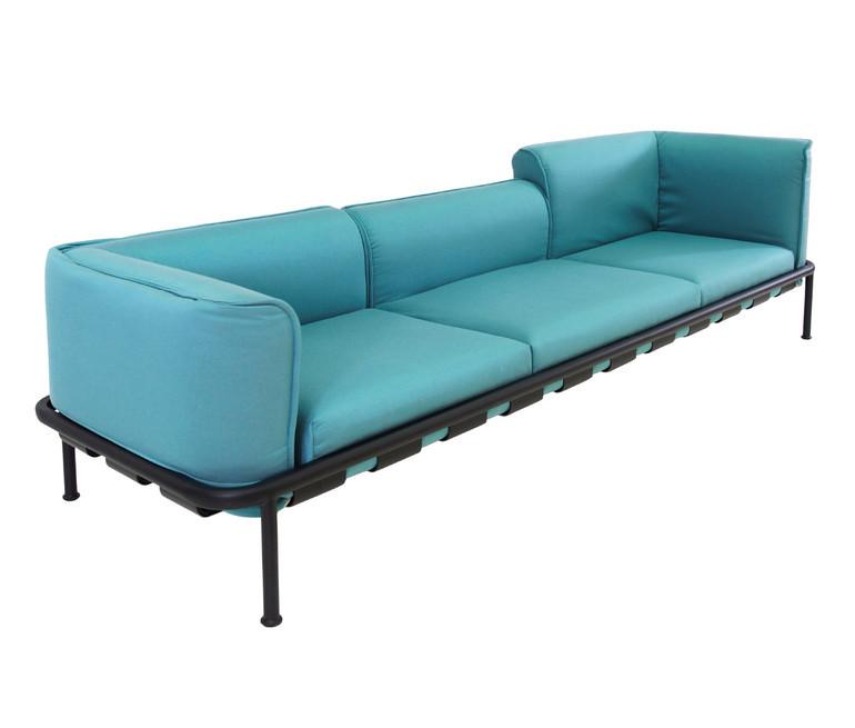 Dock 743 3S Sofa-Emu-Contract Furniture Store