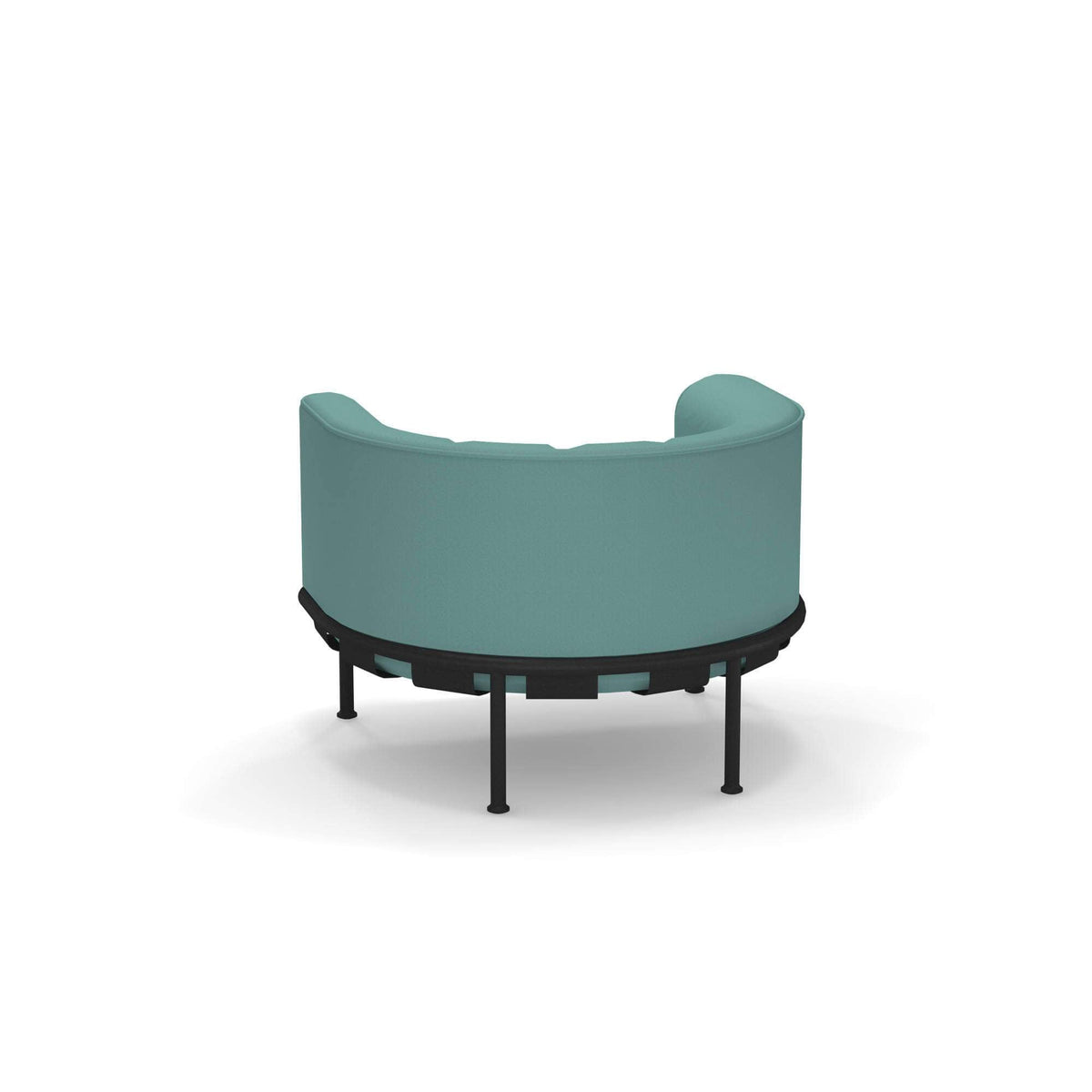 Dock 744 Lounge Chair-Emu-Contract Furniture Store