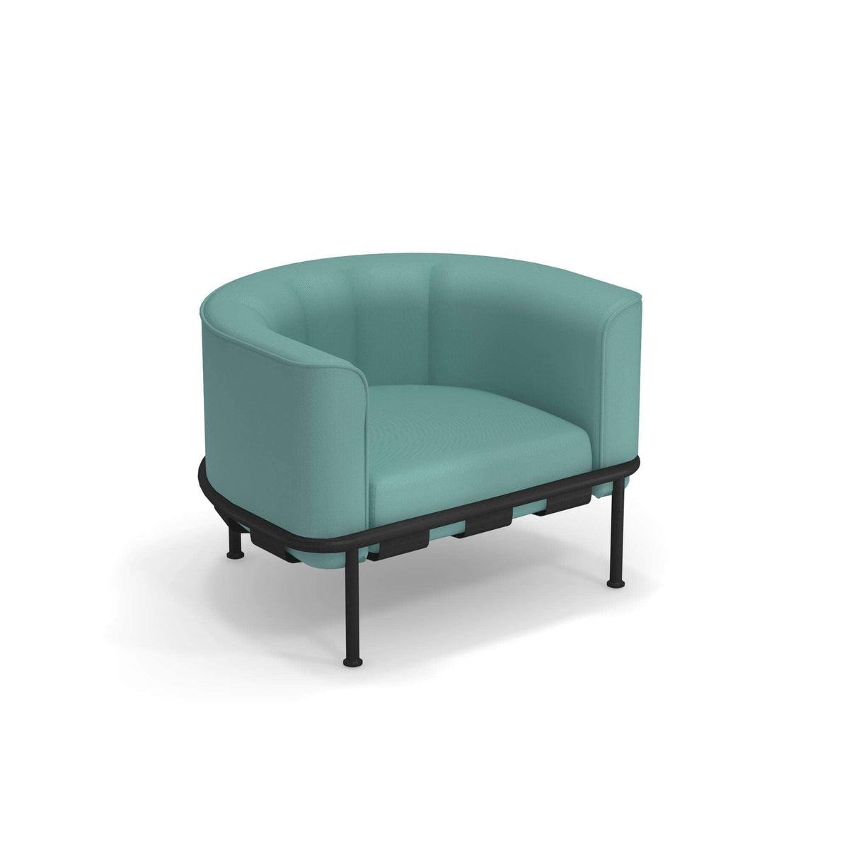 Dock 744 Lounge Chair-Emu-Contract Furniture Store