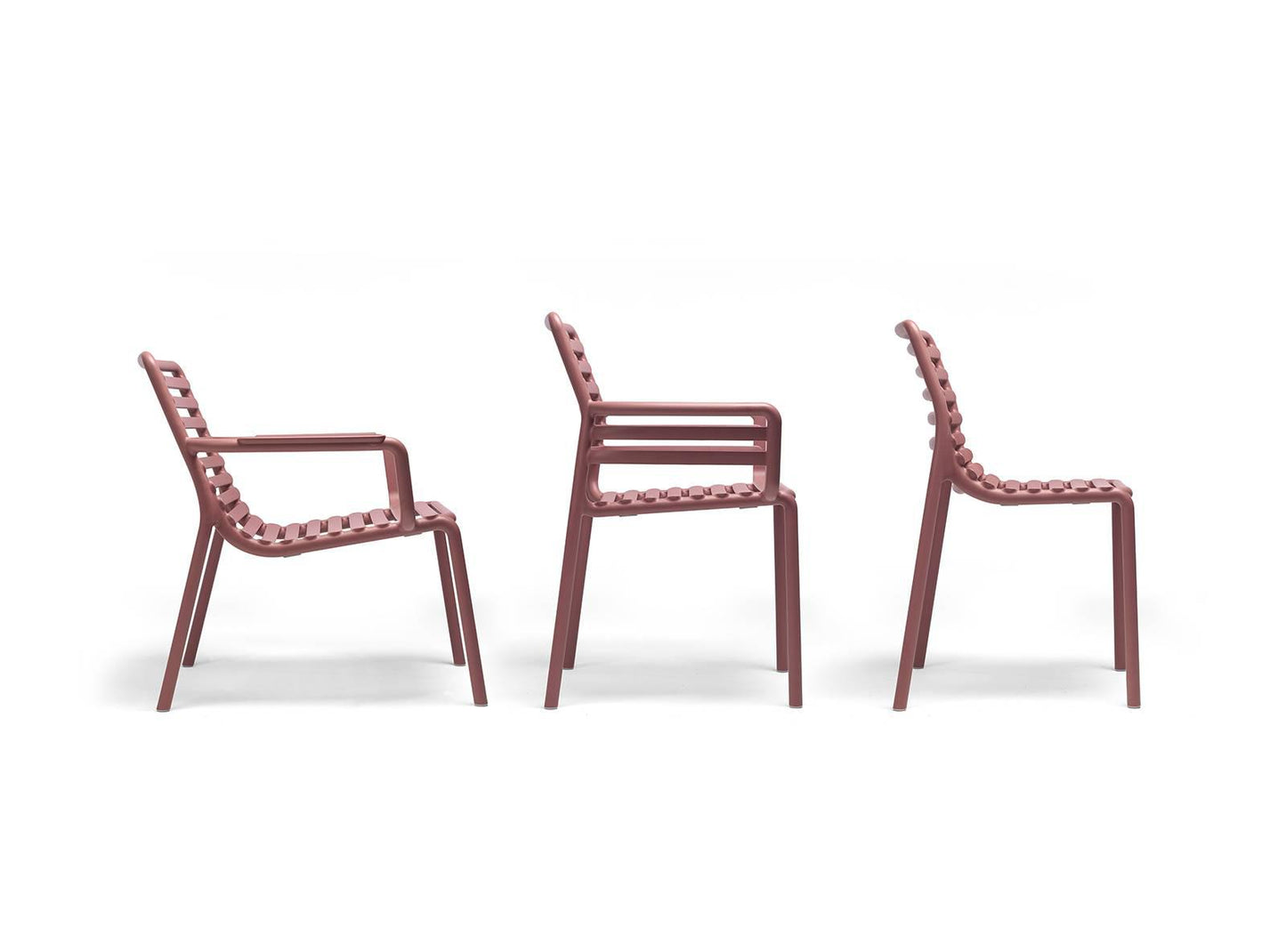 Doga Bistrot Side Chair