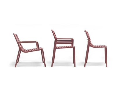 Doga Bistrot Side Chair