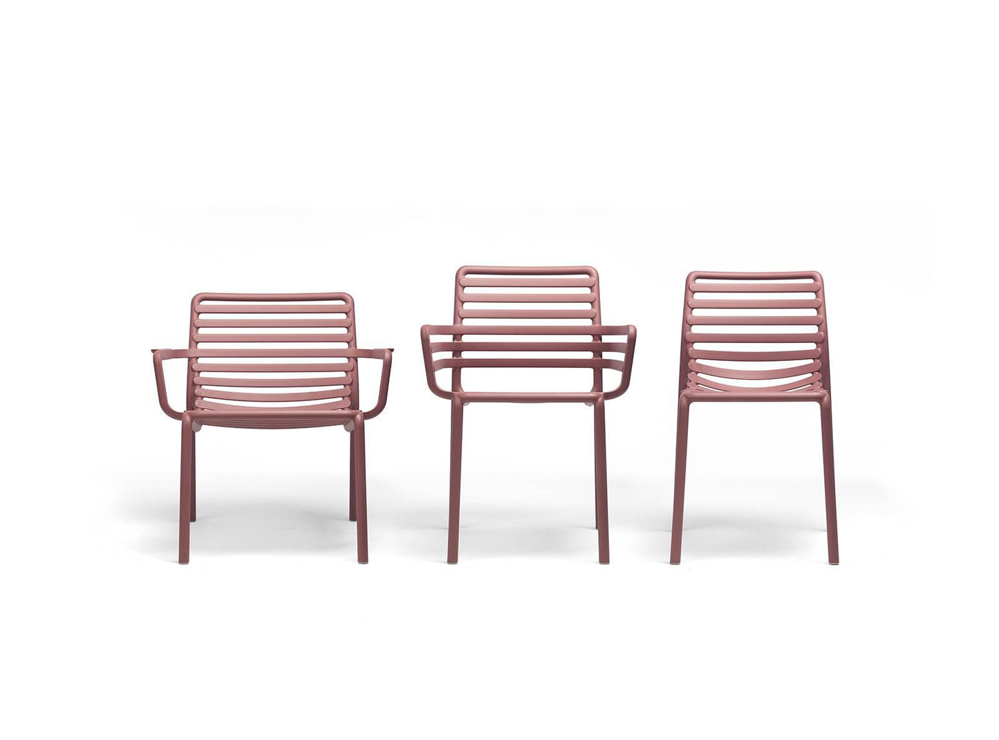 Doga Bistrot Side Chair