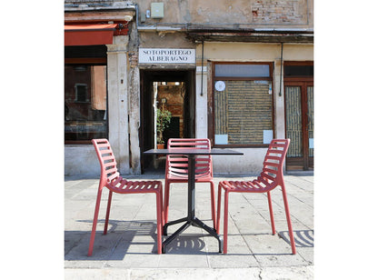 Doga Bistrot Side Chair