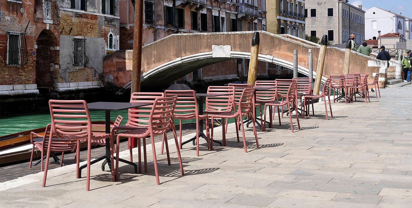 Doga Bistrot Side Chair