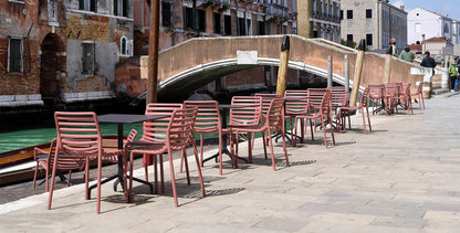 Doga Bistrot Side Chair