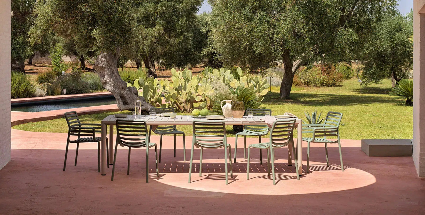 Doga Bistrot Side Chair