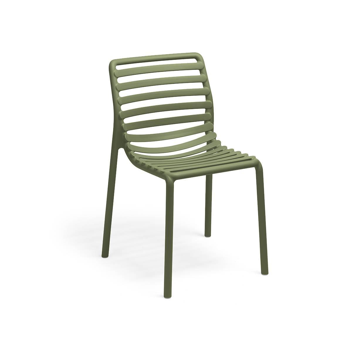 Doga Bistrot Side Chair