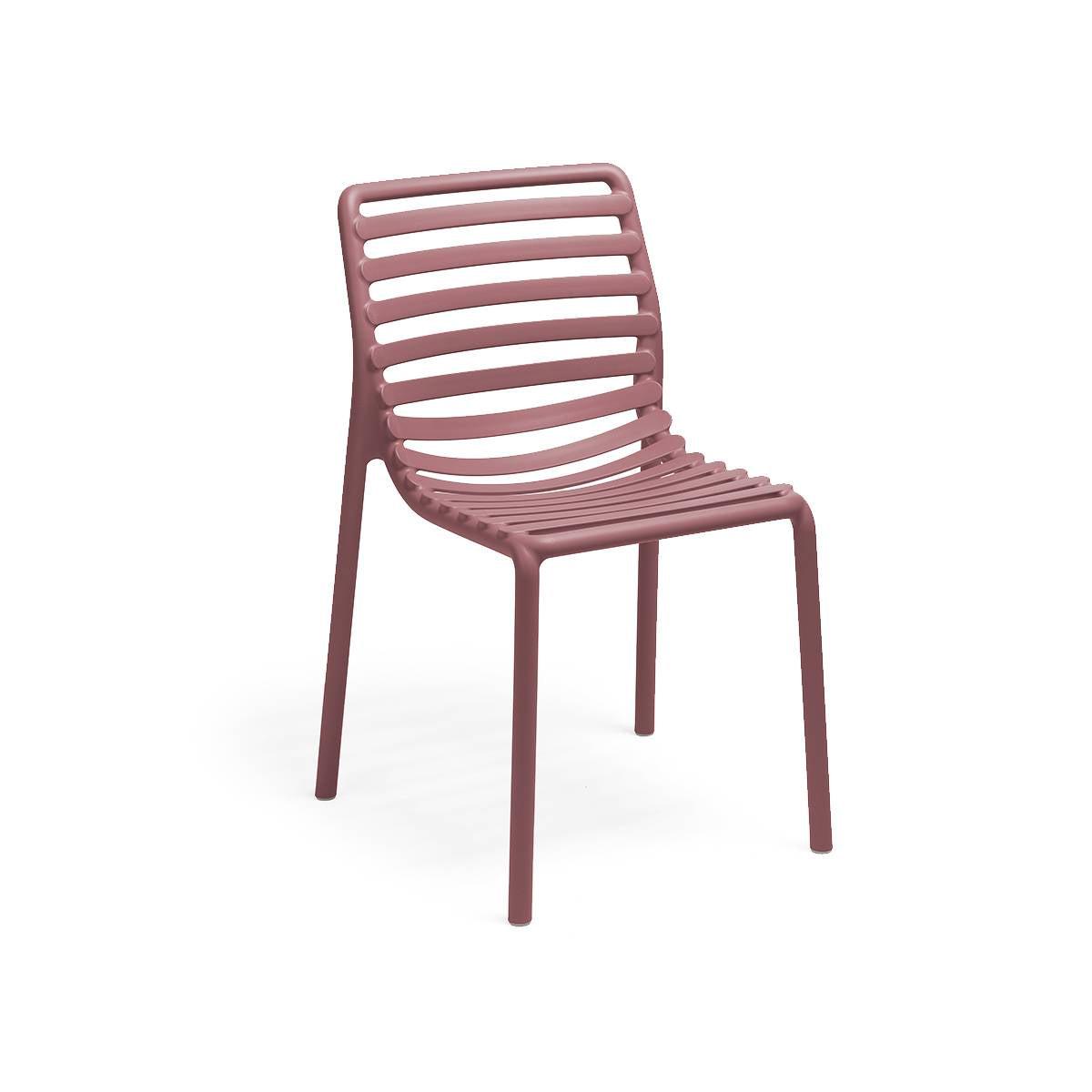 Doga Bistrot Side Chair