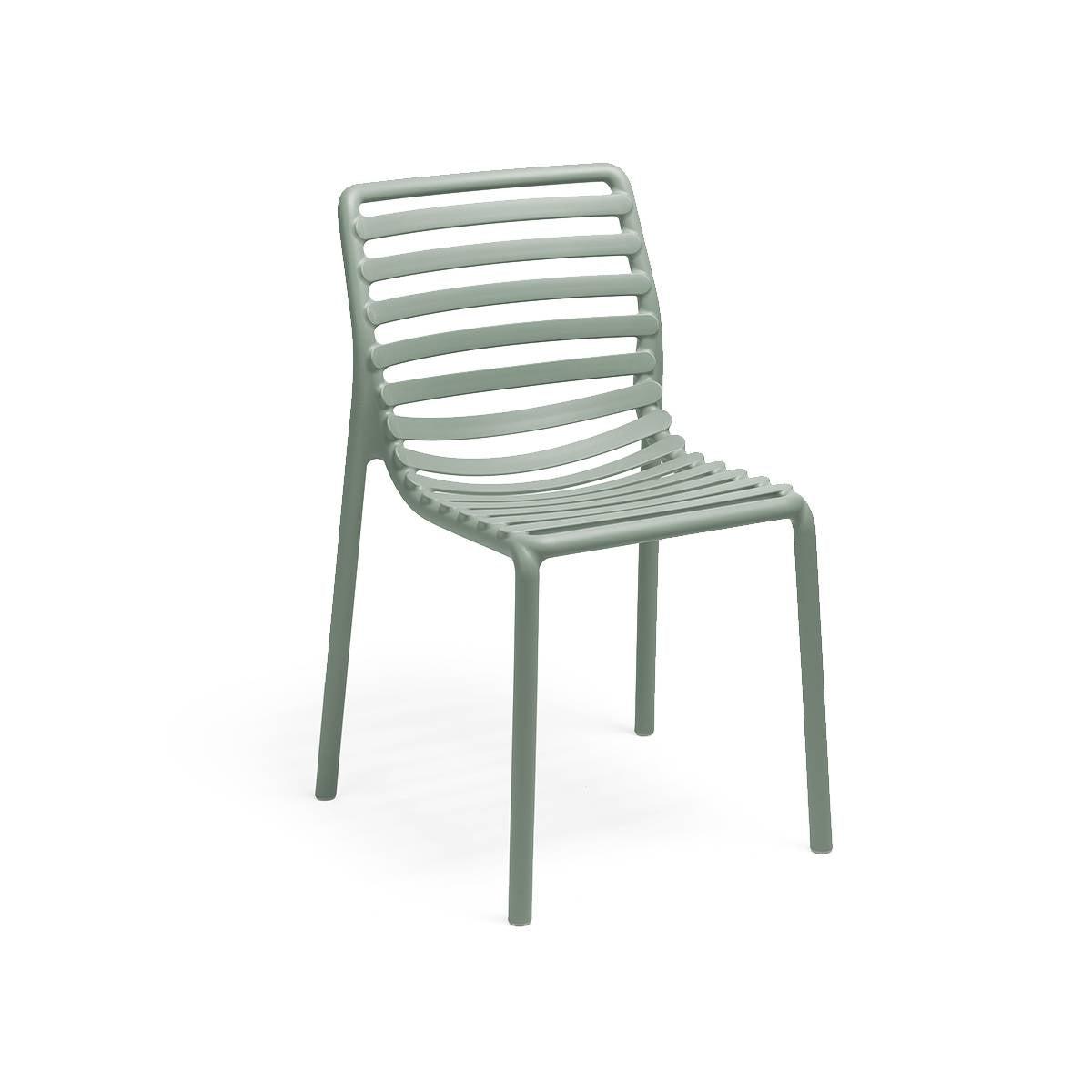 Doga Bistrot Side Chair