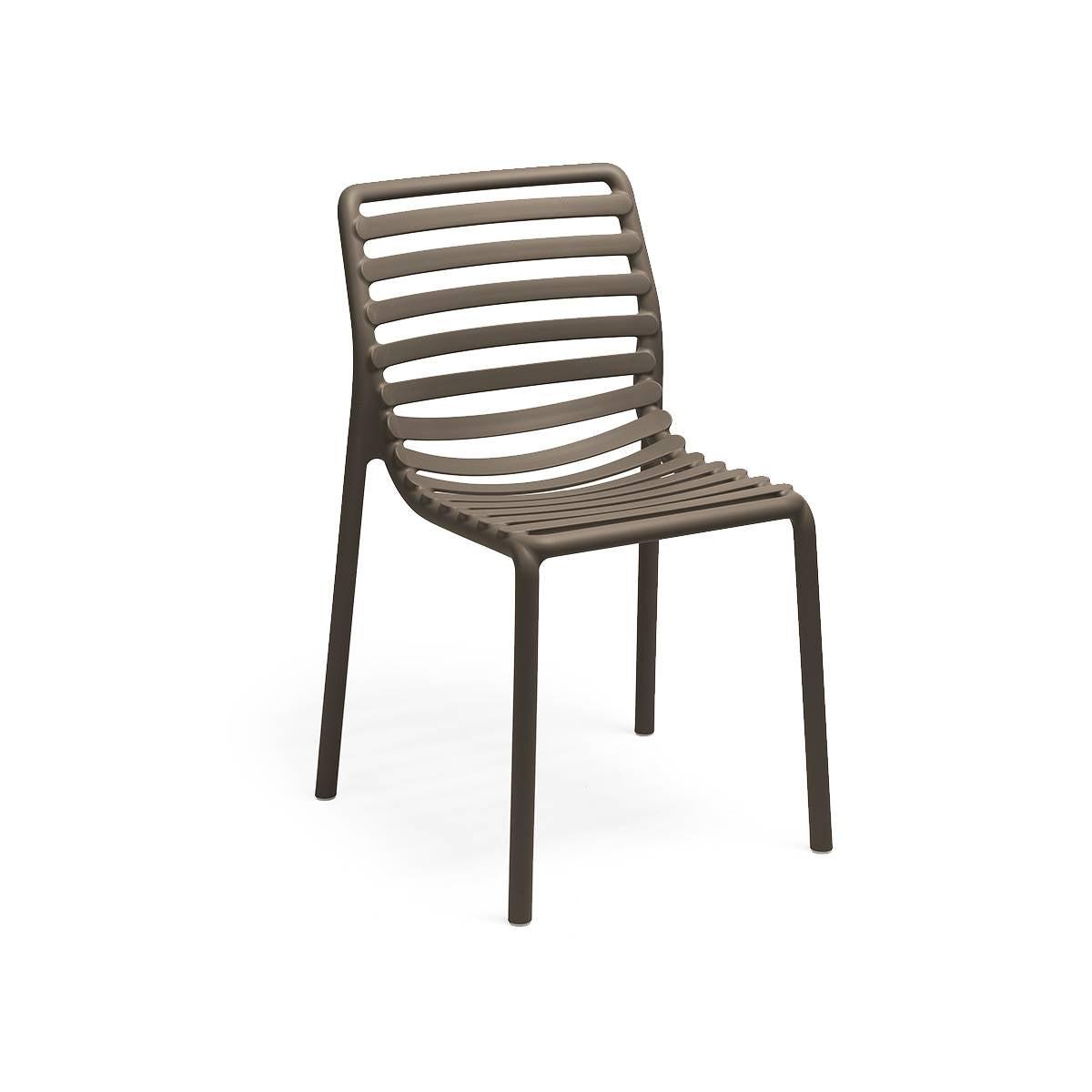 Doga Bistrot Side Chair