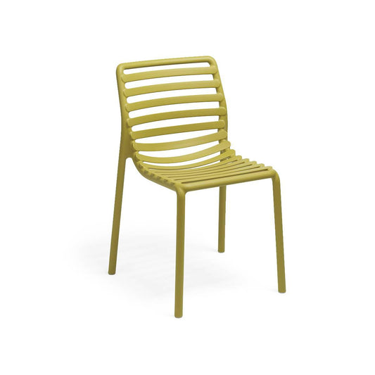 Doga Bistrot Side Chair-Contract Furniture Store for hospitality, leisure & commercial projects
