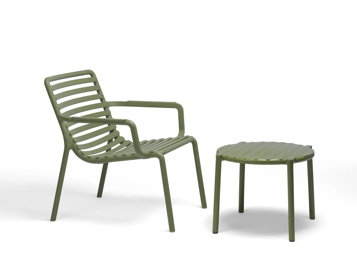Doga Coffee Table-Nardi-Contract Furniture Store