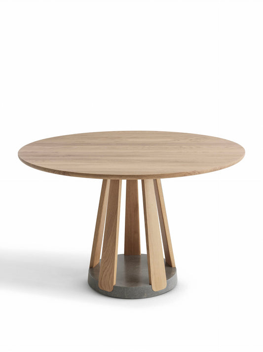Doga Dining Table-Contract Furniture Store for hospitality, leisure & commercial projects