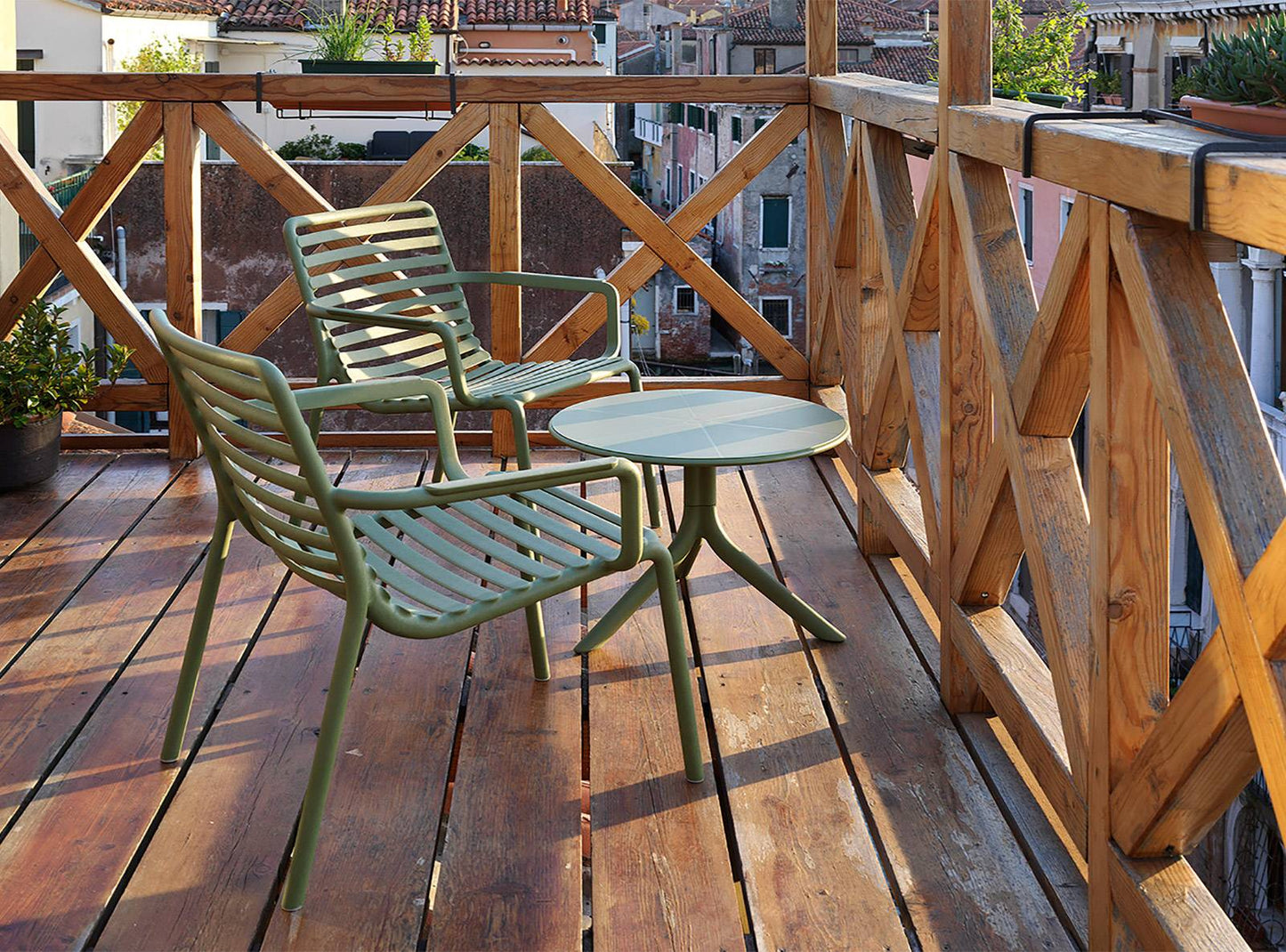 Doga Relax Lounge Chair-Contract Furniture Store for hospitality, leisure & commercial projects