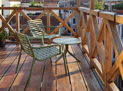 Doga Relax Lounge Chair-Contract Furniture Store for hospitality, leisure & commercial projects