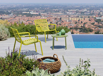 Doga Relax Lounge Chair-Contract Furniture Store for hospitality, leisure & commercial projects