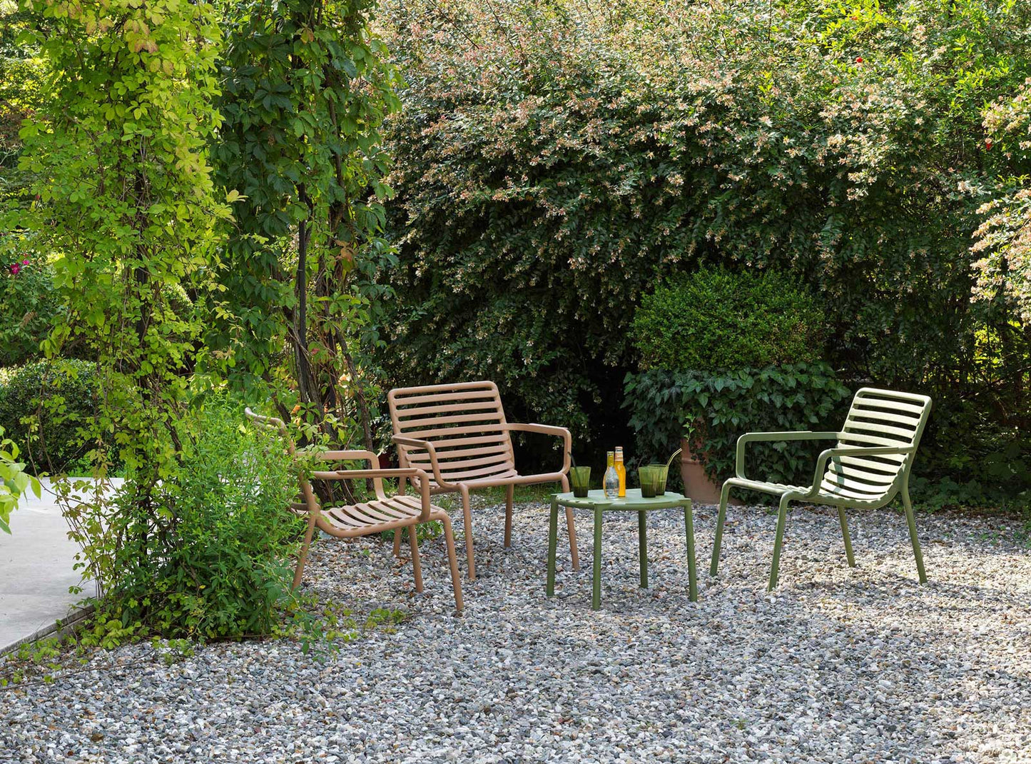 Doga Relax Lounge Chair-Contract Furniture Store for hospitality, leisure & commercial projects