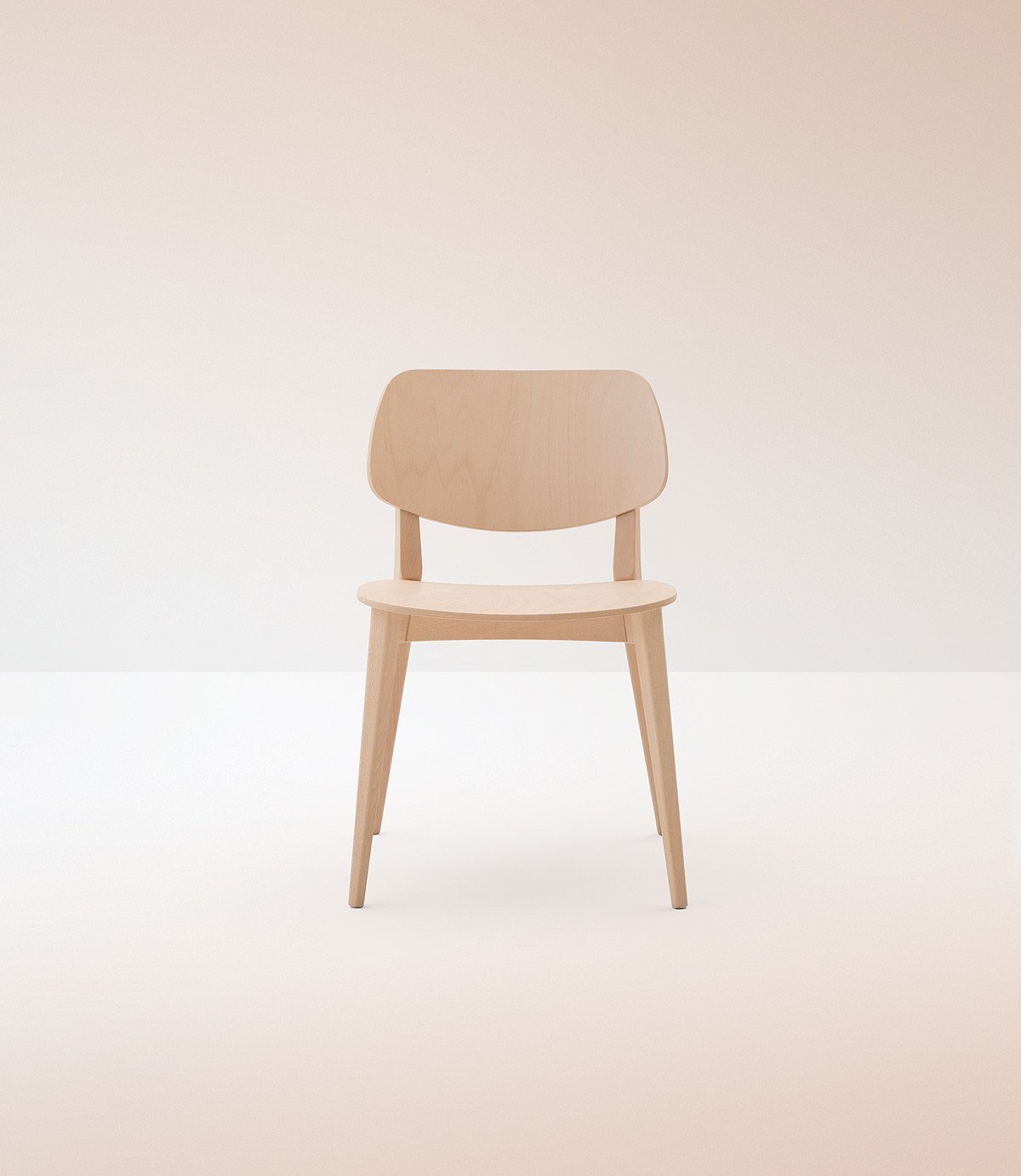 Doll 550 Side Chair
